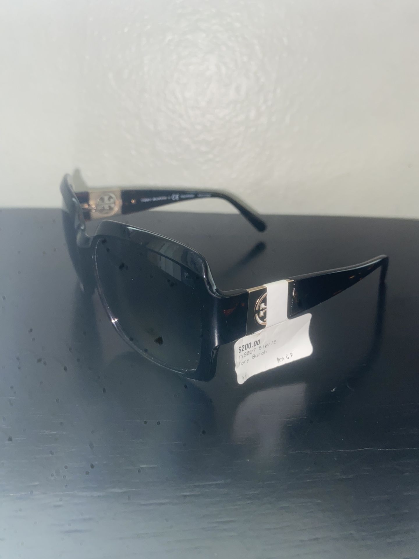 Tory Burch Sunglasses