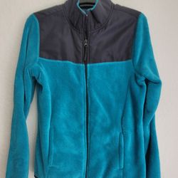 Danskin Women's Jacket Size Medium 8-10