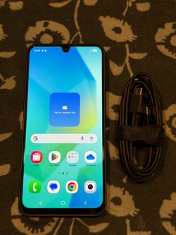 T-Mobile Samsung Galaxy A16 5G 128 GB