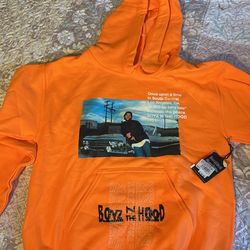 Boys N The Good Hoodie