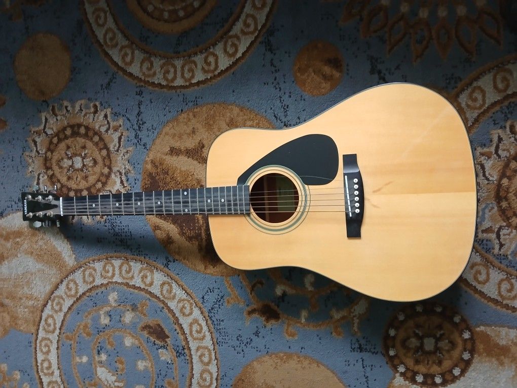 Yamaha Fd01s