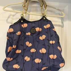 Tory Burch Poppy Tote 