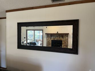 Long Mirror