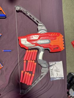 Nerf Mega Thunderbow (2014)
