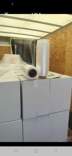 Plastic Wrap