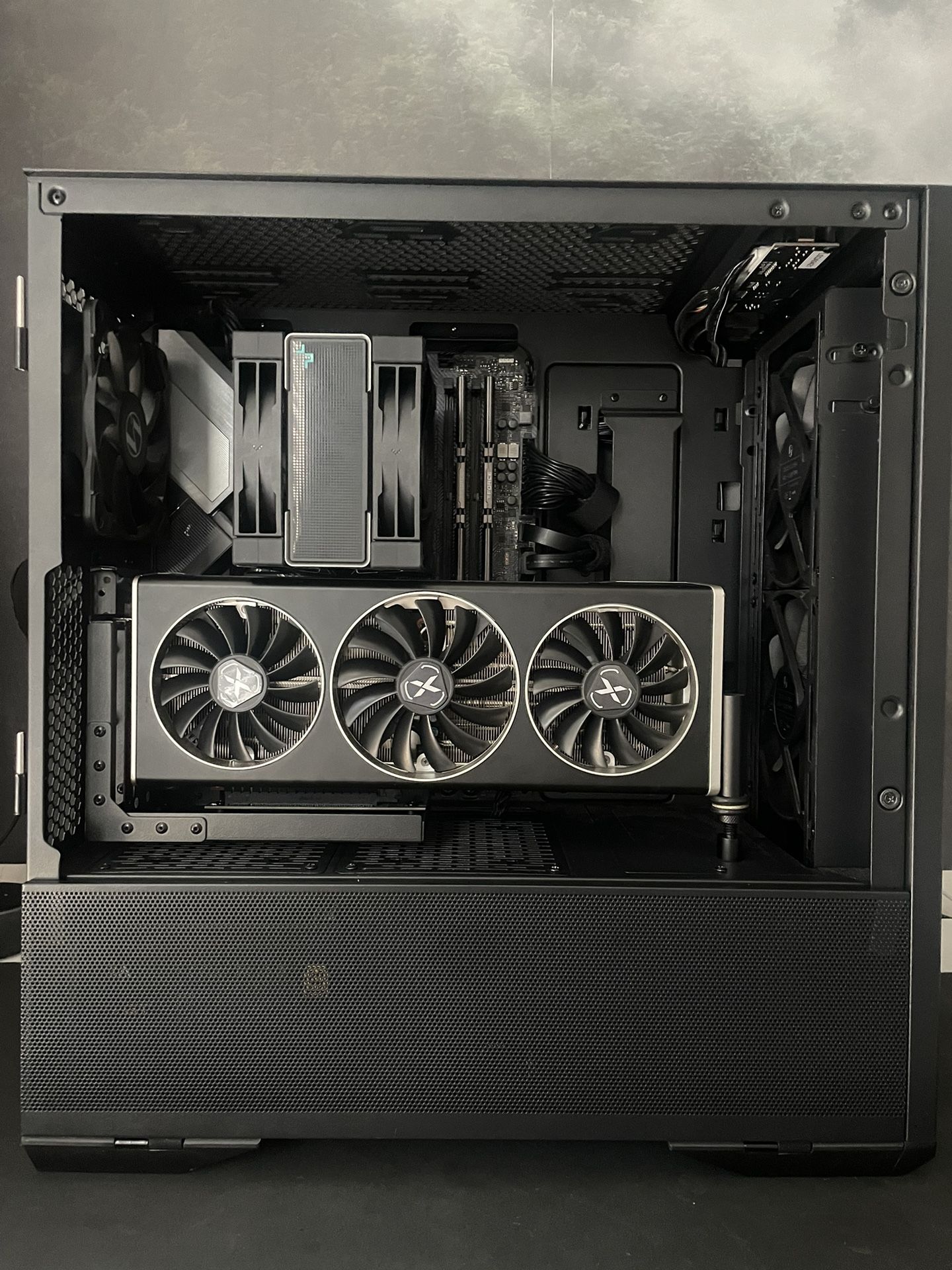 Mid End Pc