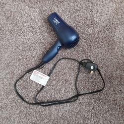 Hair Dryer 