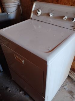 Dryer - Kenmore