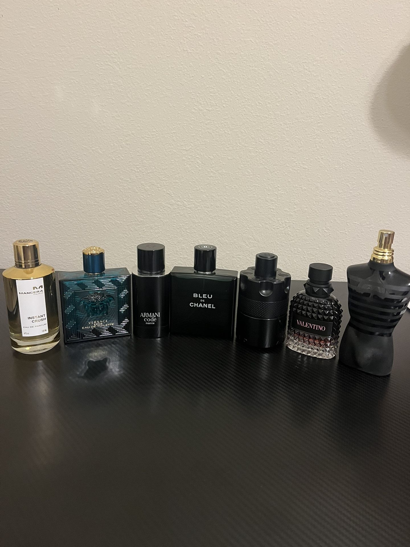 Cologne Fragrances