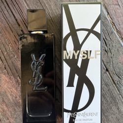 YSL Myself