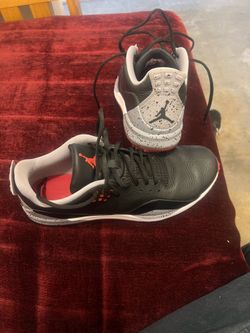 Jordan golf shoes size 11