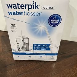 Water Flosser Nuevo New
