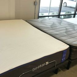 Adjustable Beds MUST GO! As little as $39 down!