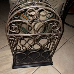 Wine Rack 