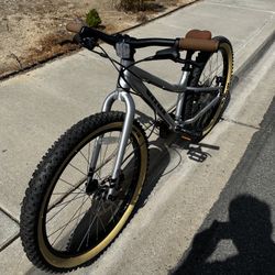 Vitus Kids 24+ Fatbike Nearly New