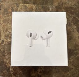 AIRPOD PROS 1