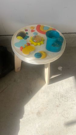 Baby Toy