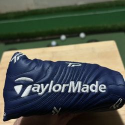 TaylorMade TP Headcover 
