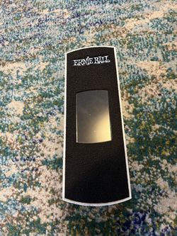 Ernie Ball Volume Tuner Pedal