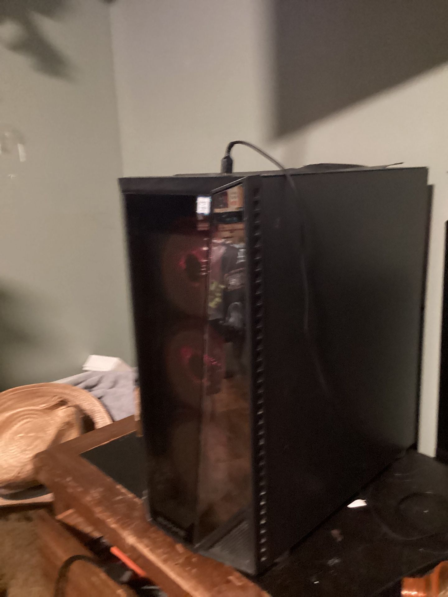 gaming computer amazing recording gpu