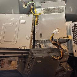 Computer Parts