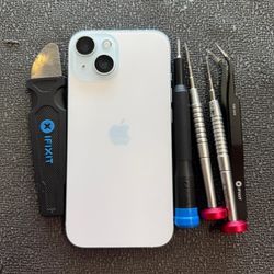 All iPhone and Samsung repair 