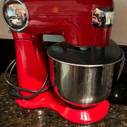 Cuisinart Standing Mixer SM-50 Model