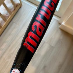 Marucci RCKLESS Alloy 2¾'' USSSA Bat 