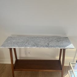 West elm Reeve Midcentury Console Table