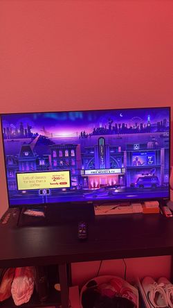 Roku TV