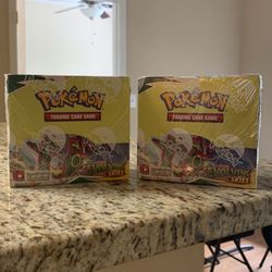 evolving skies booster box fake vs real SWSH Crown Zenith – Loose Packs Trading Co main image 0