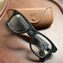 RAY BAN META GLASSES GEN 2