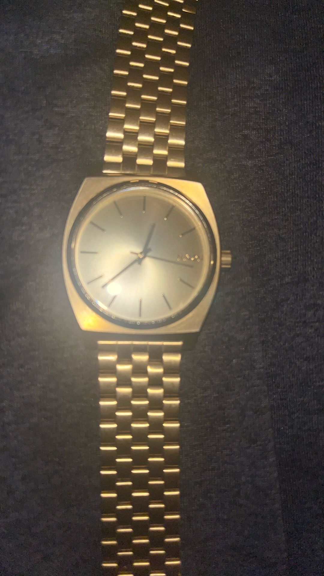Used Nixon watch