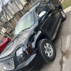 2008 GMC Yukon XL