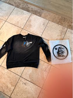 Hellstar sweatshirt