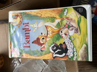 Disney Movie Lot 13 Movies