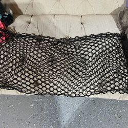 Ford Explorer Envelope Style Cargo Net