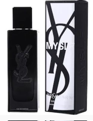 Brand new YSL My Self