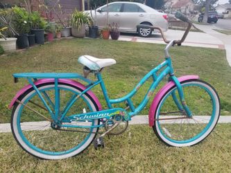 schwinn bike