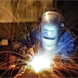 Welder