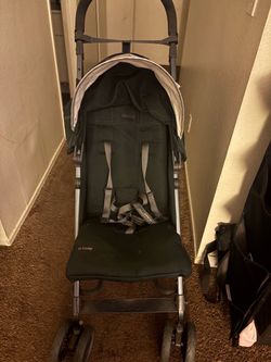 UPPAbaby G-LUXE Umbrella Stroller