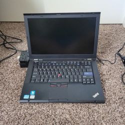 Lenovo Thinkpad T420s