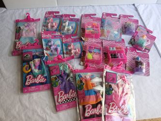 BARBIE BUNDLE #3**NEW!!!