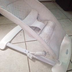 Graco 4 In 1 Active Bouncer 