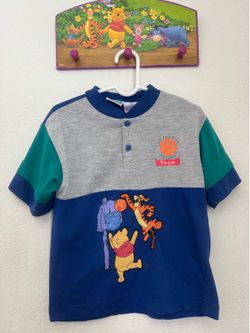 Vintage Winnie the Pooh shirt