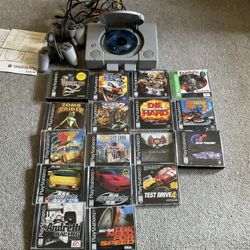 Ps1 bundle 