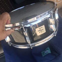 Snare With Stand