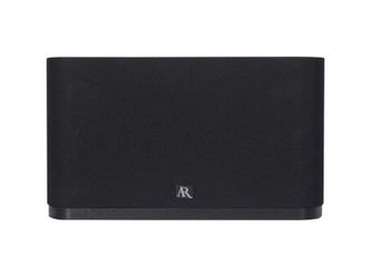 Acoustic Research ARS70 2.0 Speaker System - 20 W RMS - Wireless Bluetooth Speaker(s) - Black - USB - iPod compatible