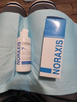 Skin Care CivaSan Noraxis