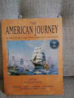 History College Text Book